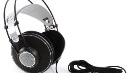 AKG K612 Pro