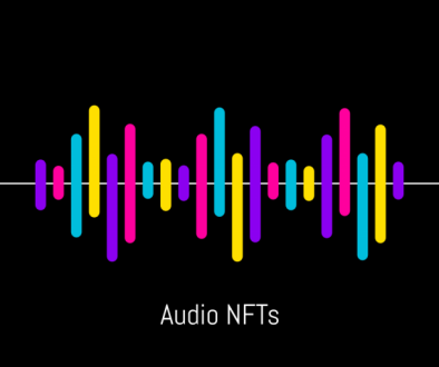 Audio NFT