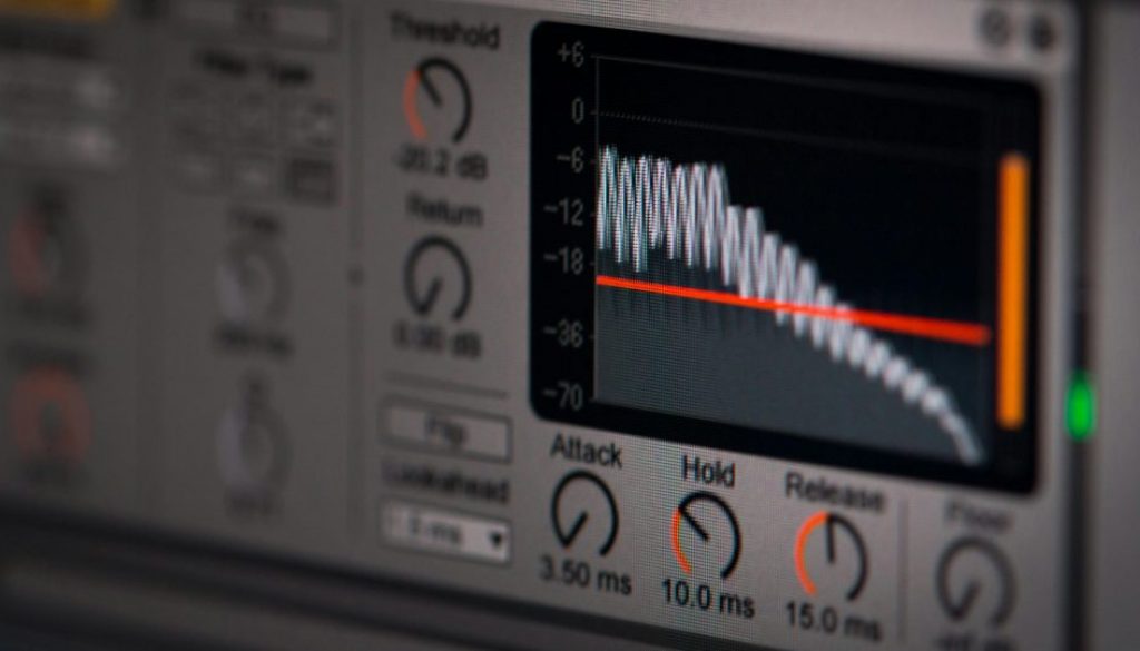 No, el audio no es nada nuevo que nos acabamos de inventar