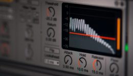 No, el audio no es nada nuevo que nos acabamos de inventar