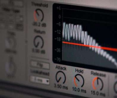 No, el audio no es nada nuevo que nos acabamos de inventar