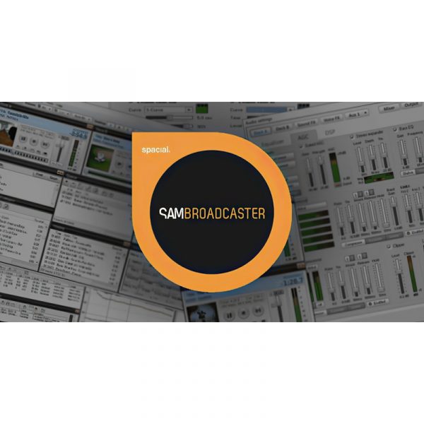 Sam Broadcaster Pro