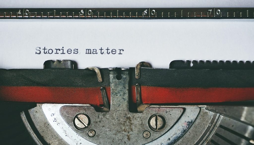 Storytelling en el podcast