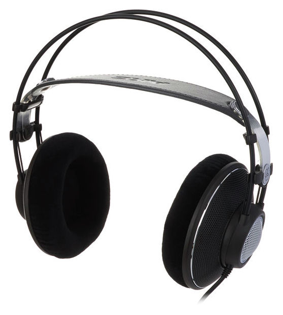 auriculares monitores akg_k612pro