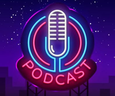 cinco características de un podcast de éxito
