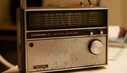 radio española