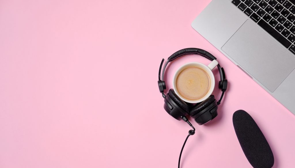 ¿Cómo crear un podcast de alto impacto?